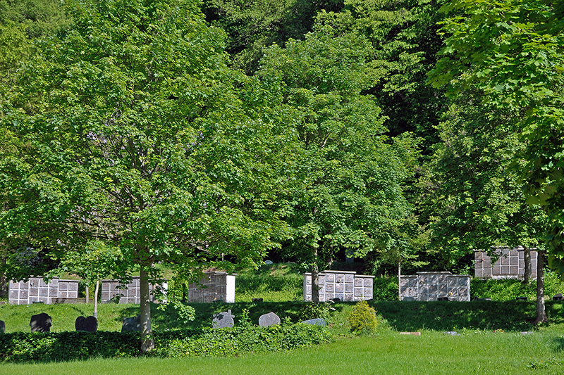 Friedhof Dirmingen