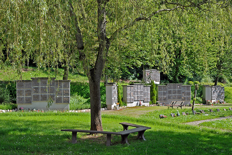 Friedhof Dirmingen