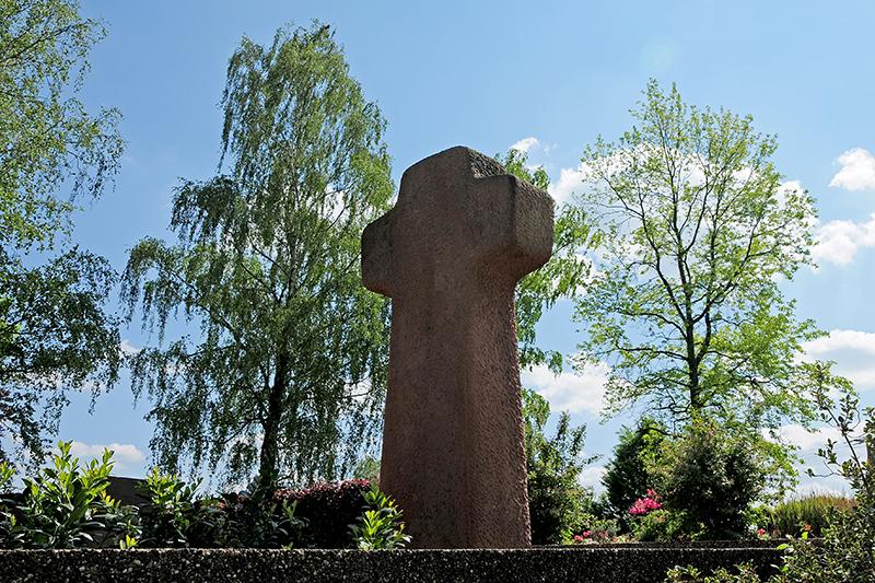 Friedhof Heusweiler