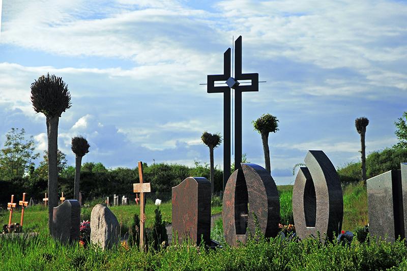 Friedhof Lebach